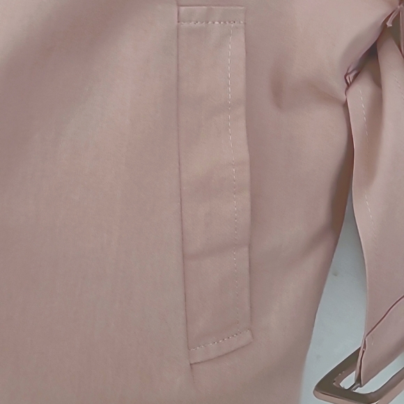 POL TRENCH COAT - Picture 8 of 8